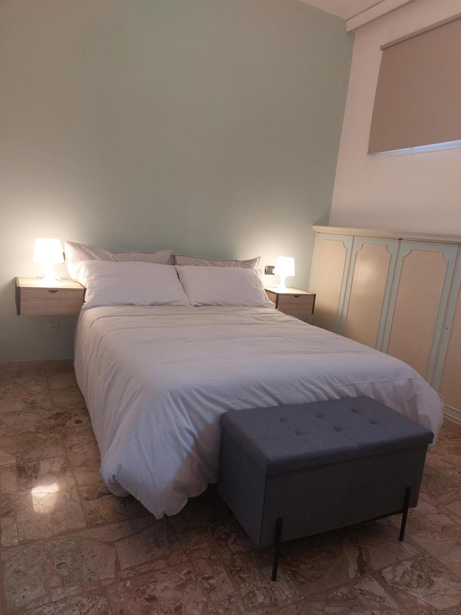 Apartamento Del Greco House Careggi Florencia Exterior foto