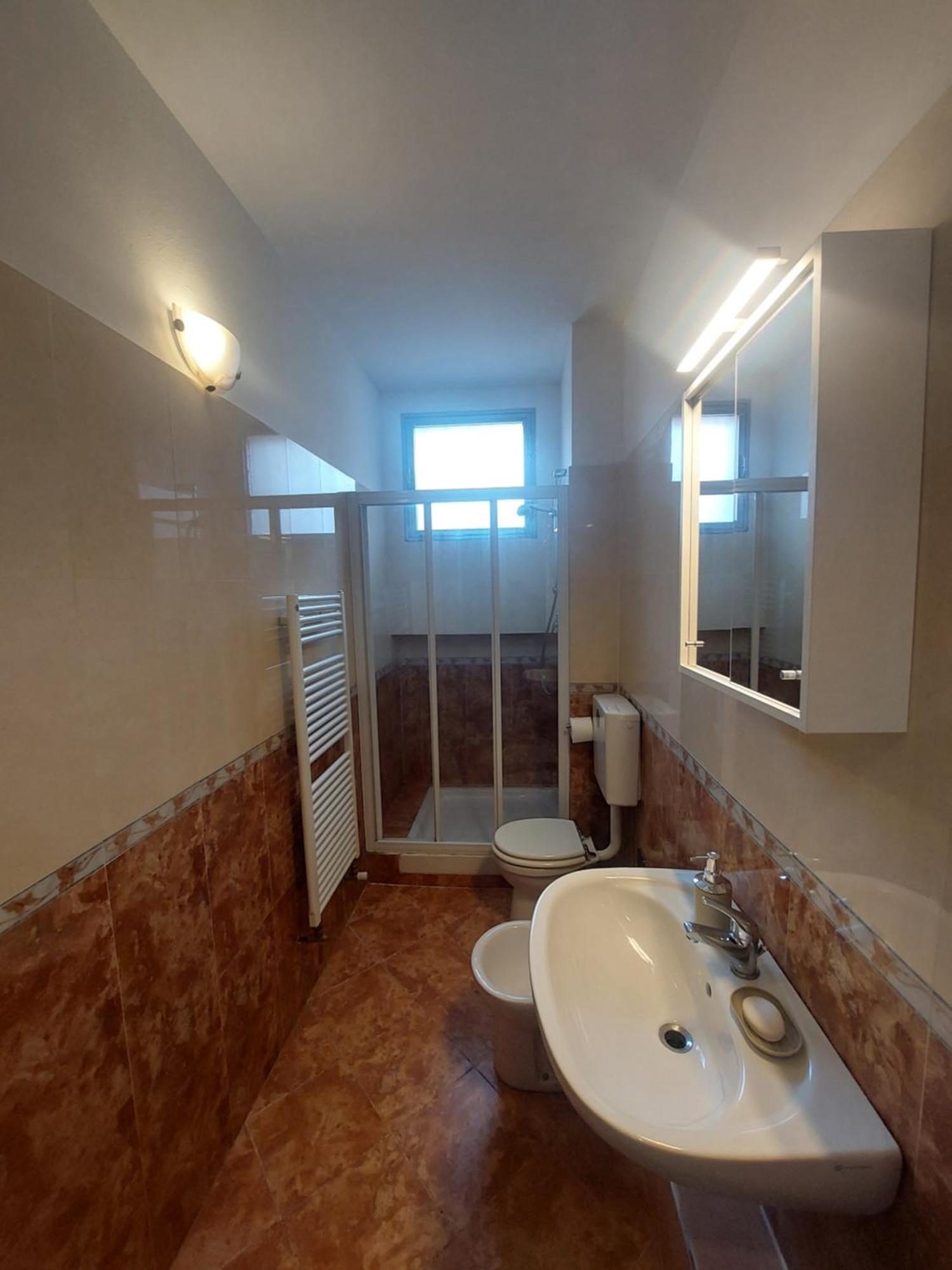 Apartamento Del Greco House Careggi Florencia Exterior foto